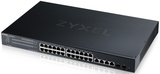 Коммутатор управляемый ZYXEL Smart L2+