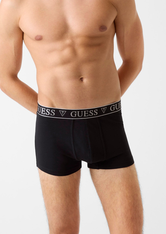 Трусы (3шт.) GUESS Boxer