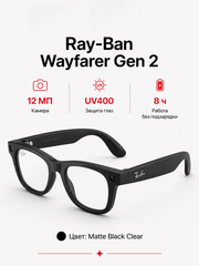 Очки RayBan