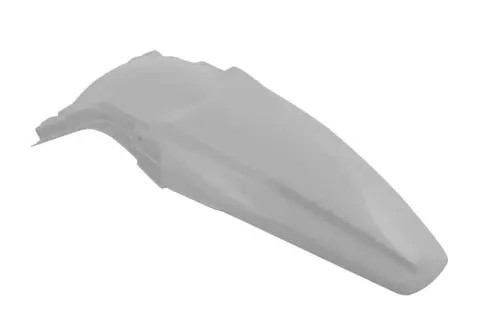 Крыло заднее KX250F 09-12 # KX450F 09-11 белое