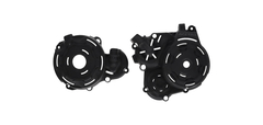 0025717 ACERBIS ENGINE PROTECTION KIT (TUAREG 660)