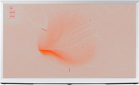 Телевизор Samsung 43" QE43LS01TAUXRU 4K Ultra HD 60Hz