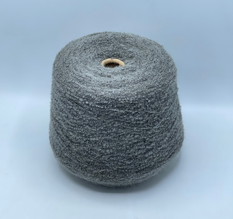 Polipeli, Arequipa, 400м. 28% Альпака, 28% Кидмохер, 24% Меринос, 20% Па, Серо-зеленый, 41685