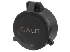 Крышка защитная GAUT для оптического прицела, 40.8мм (на окуляр)