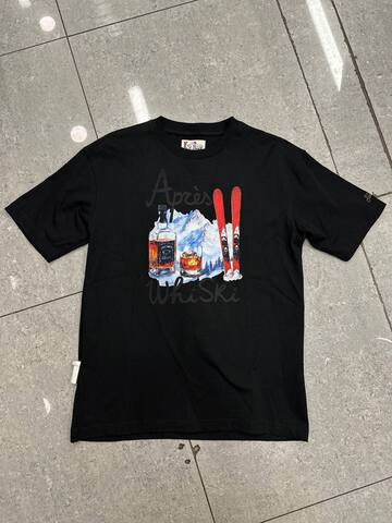 Футболка MC2 Saint Barth 478955bl