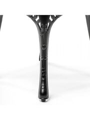 Стул Aluminium Black