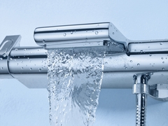 Термостат для ванны GROHE Grohtherm 2000, хром (34464001)