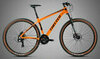 Велосипед горный MTB TWITTER TW3900XC 29 M2010-27S