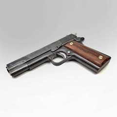 Miniature Colt 1911