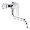 GROHE Eurostyle Cosmopolitan 33982002 Смеситель для мойки настенный
