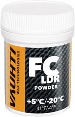 Порошок Vauhti Powder FC LDR +5/-20 30гр марафонский
