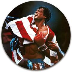 Виниловая пластинка OST - Rocky IV