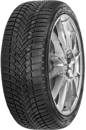 Шина Bridgestone Blizzak LM005 108V XL R17 235/65 зимняя