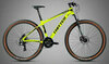 Велосипед горный MTB TWITTER TW3900XC 29 M2010-27S