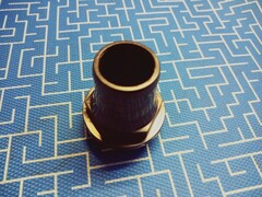 Штуцер QUATTRO ELEMENTI Sewage 250F Ci выходной 32 мм (771-763-049)