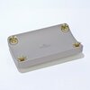 Villeroy&Boch U906100PA Подушка, цвет-антрацит, длина, мм-240, ширина,мм-150, высота, мм-50, материал-высококачественный мягкий поропласт, водонепроницаемый