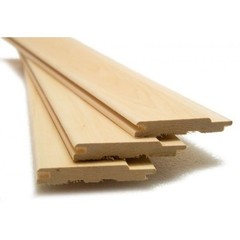 Вагонка хвоя // 12,5х90х2700мм // сорт АВ // (п.10шт-2,43 м2)