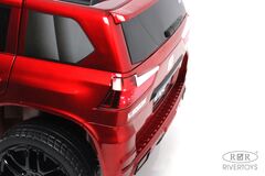 LEXUS LX570 E555EE (ЛИЦЕНЗИОННАЯ МОДЕЛЬ) с дистанционным управлением