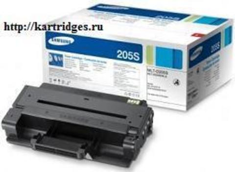 Картридж Samsung MLT-D205S