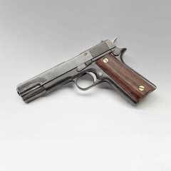Miniature Colt 1911