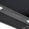 Вытяжка Konigin Flatbox Full Black 50