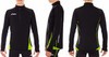 Asics Winter Sweat Javier Рубашка беговая мужская - 7