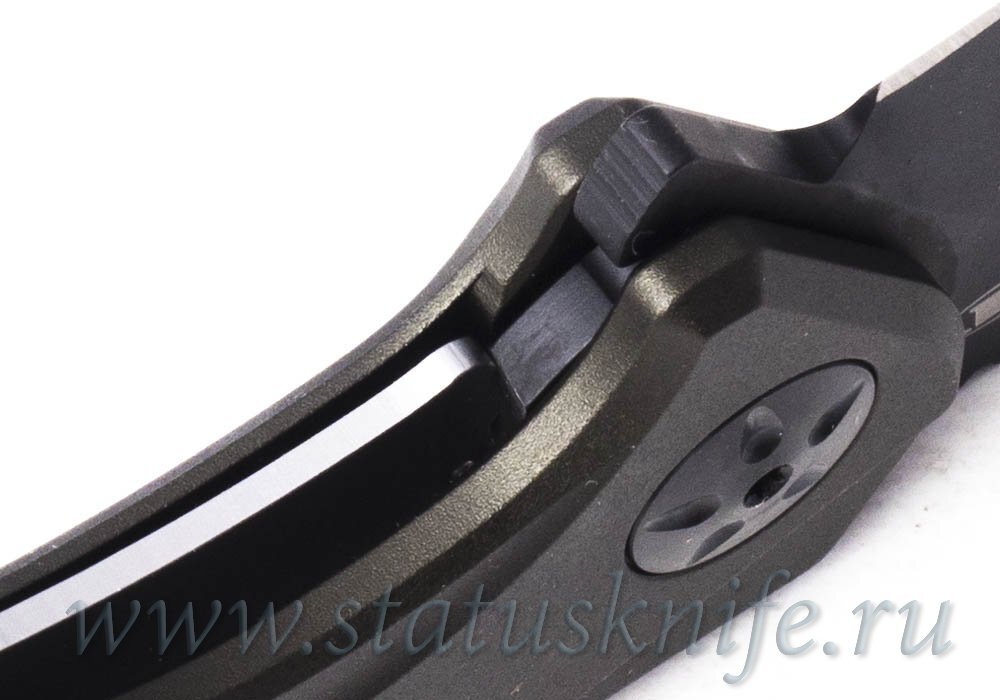 Нож Zero Tolerance ZT0770ODBLK № 0001