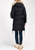 Куртка удлиненная LONG BEAR PARAJUMPERS