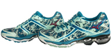 Кроссовки беговые Mizuno Wave Creation 15 женские