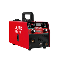 Сварочный полуавтомат инверторный KRÜGER WSAK-220