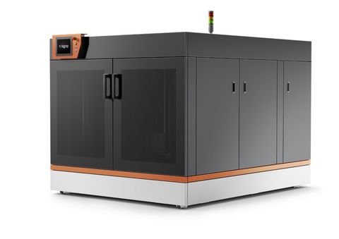 3D-принтер BigRep Pro
