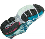 Кроссовки беговые Mizuno Wave Creation 15 женские
