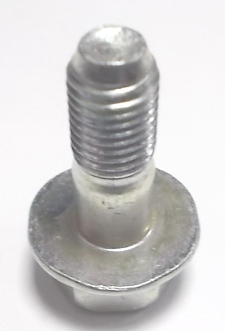 БОЛТ ПАЛЬЦА СУППОРТА HYUNDAI, KIA, CHEVROLET, DAEWOO HYUNDAI / KIA M8*1,0*22(12)