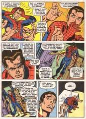 Marvel Tales #252