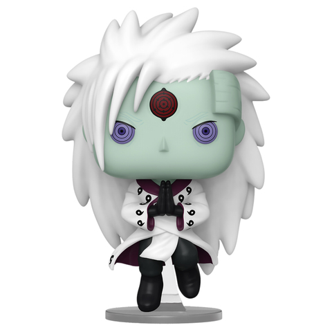 Funko POP! Naruto Shippuden: Madara Uchiha (Exc) (1583)