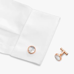 Запонки Meisterstück MONTBLANC