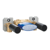 GROHE 26449000 Встраиваемая часть термостата для душа