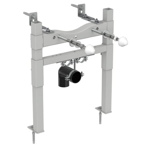 Ideal Standard Prosys R015967 Инсталляция