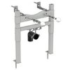 Ideal Standard Prosys R015967 Инсталляция