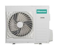 Сплит-система Hisense AS-13HW4SVDTG5 (до 40 м2)