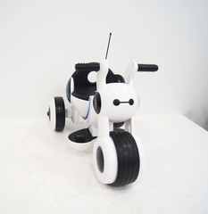 МОТО HL300 Электромобиль детский avtoforbaby-spb