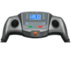 Беговая дорожка CARBON T504