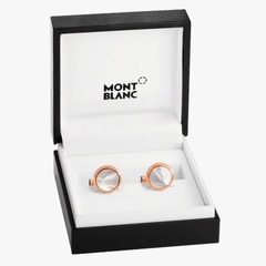 Запонки Meisterstück MONTBLANC
