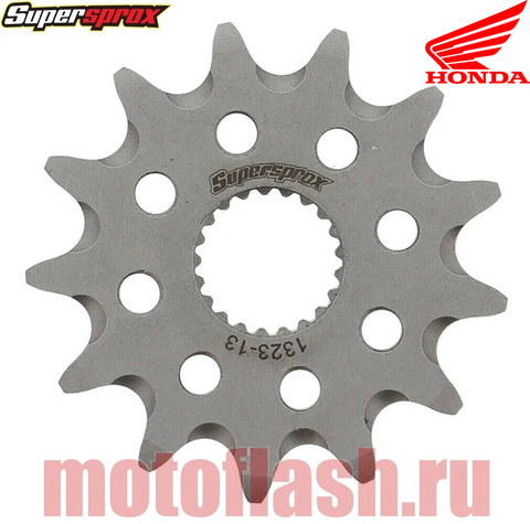звезда ведущая Honda CR 125 '04-07 / CRF 250 R/X '04-17