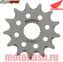 звезда ведущая Honda CR 125 '04-07 / CRF 250 R/X '04-17