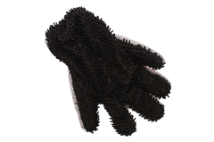 GlossWork Car Wash Glove Микрофибровая перчатка для мойки авто