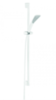 Kludi Fizz 6764091-00 Душевой гарнитур, цвет: хром, белый
