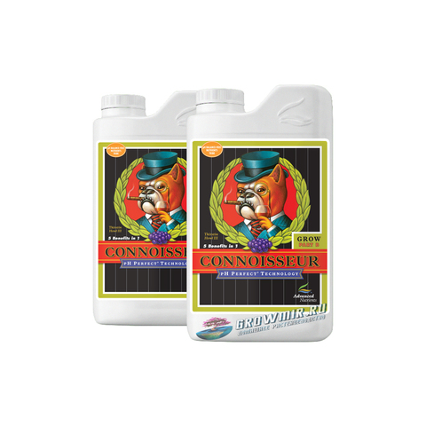 Advanced Nutrients pH Perfect Sensi Coco Grow Parts A & B