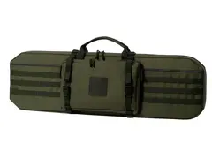 Кейс Vektor А-100 тактический олива с лямками, система Molle