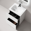 Sancos Folk Floor FL60FW Тумба напольная, цвет: bianco